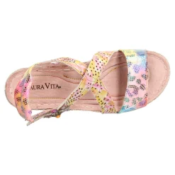 New Laura Vita Sandales - BRCUELO 96