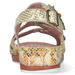 Online Laura Vita Sandales - BRCUELO 0621