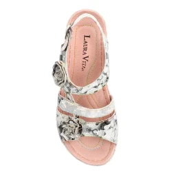 Online Laura Vita Sandales - BRCUELO 0621