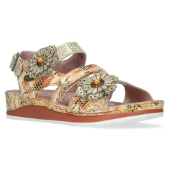 Online Laura Vita Sandales - BRCUELO 0621