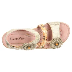 Online Laura Vita Sandales - BRCUELO 0621