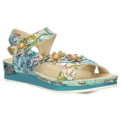 Cheap Laura Vita Sandales - BRCUELO 91