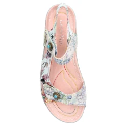 Discount Laura Vita Sandales - BRCUELO 73