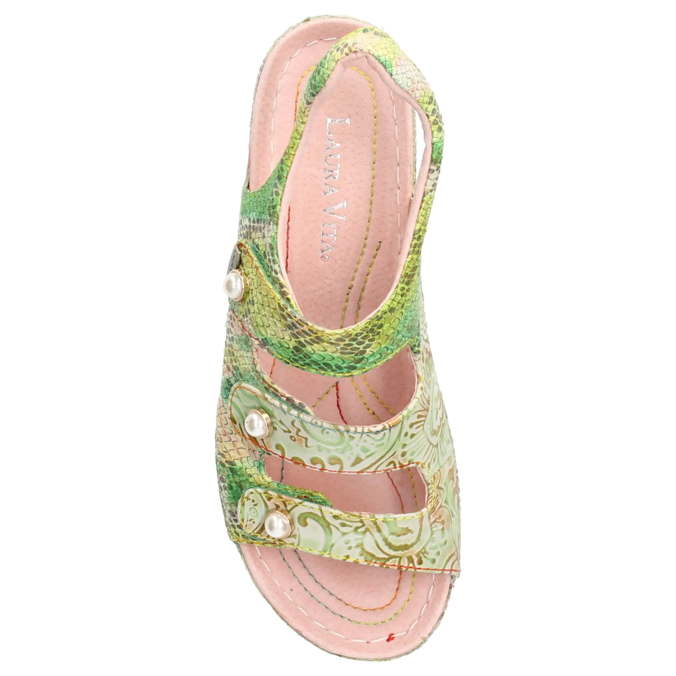 Sale Laura Vita Sandales - BRCUELO 70