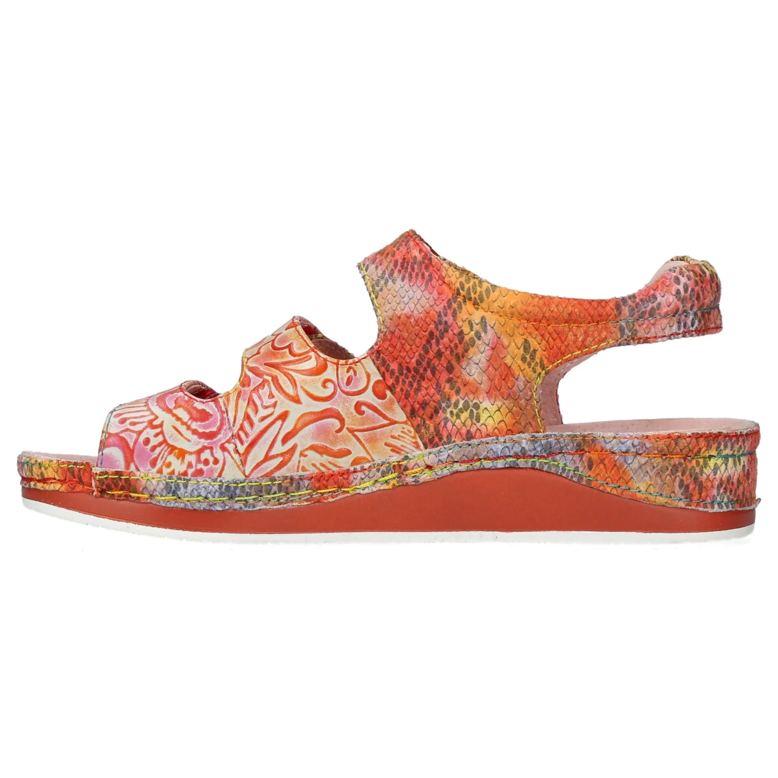 Sale Laura Vita Sandales - BRCUELO 70