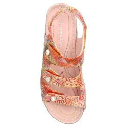 Sale Laura Vita Sandales - BRCUELO 70