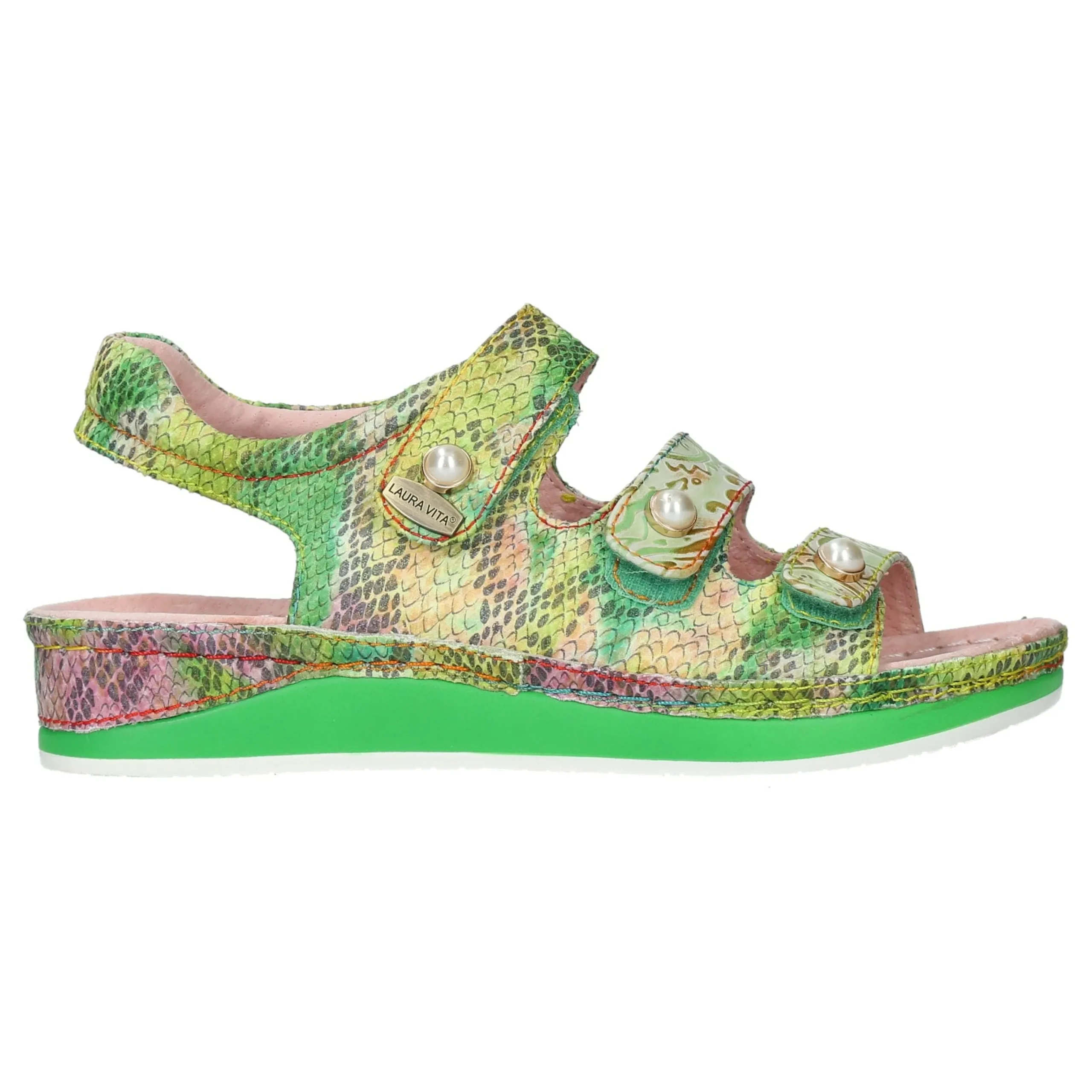Sale Laura Vita Sandales - BRCUELO 70