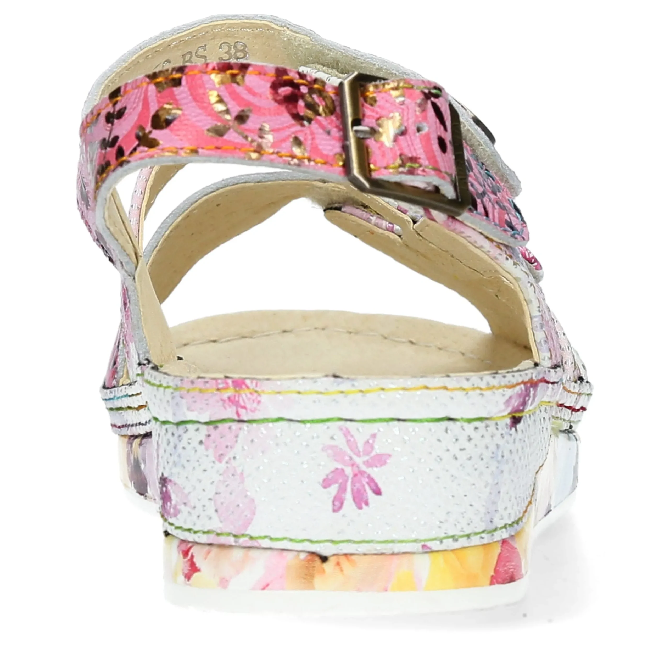 Cheap Laura Vita Sandales - BRCUELO 06