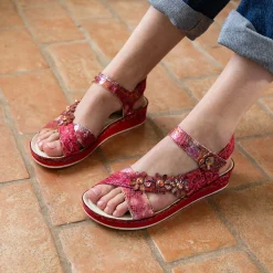 Cheap Laura Vita Sandales - BRCUELO 81