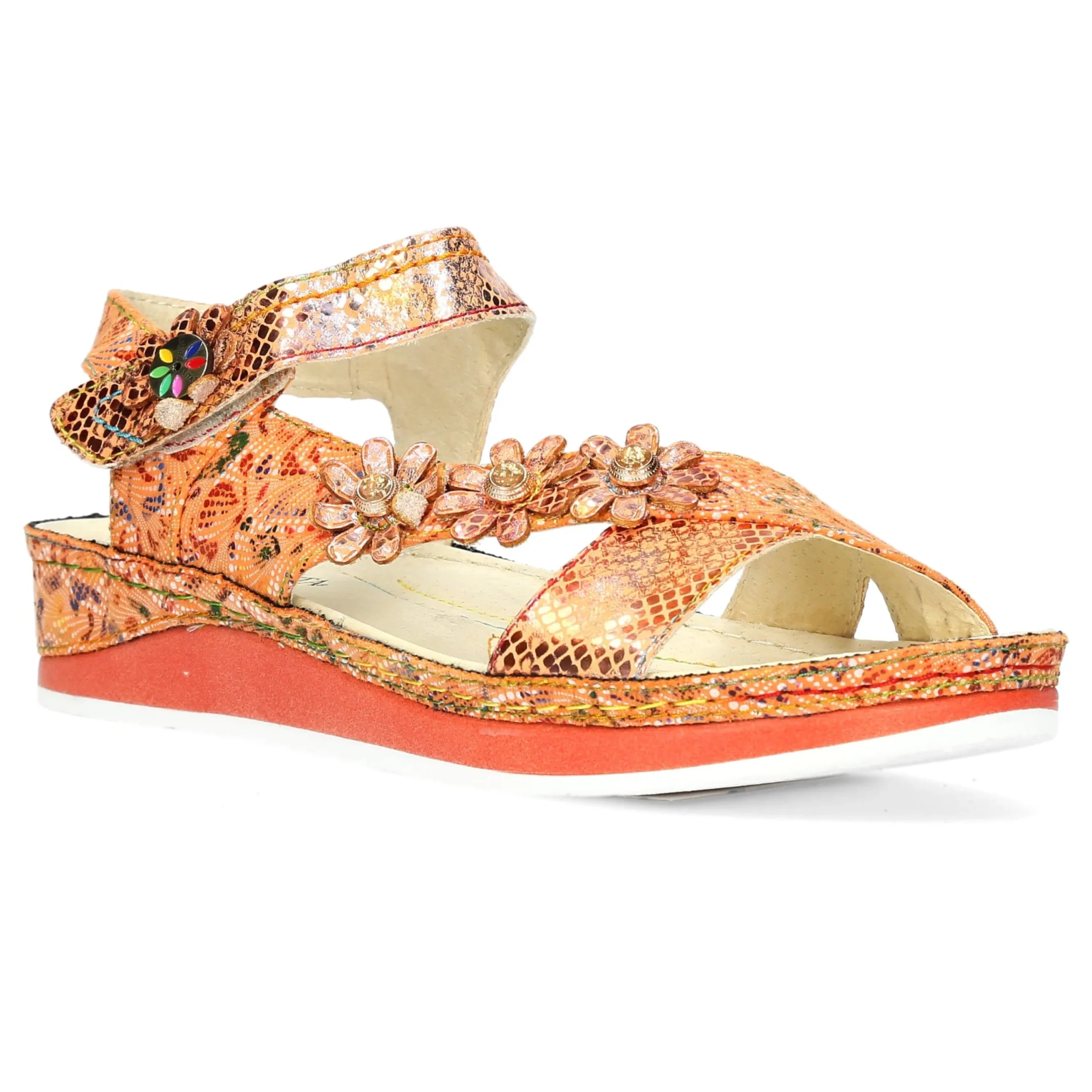 Cheap Laura Vita Sandales - BRCUELO 81