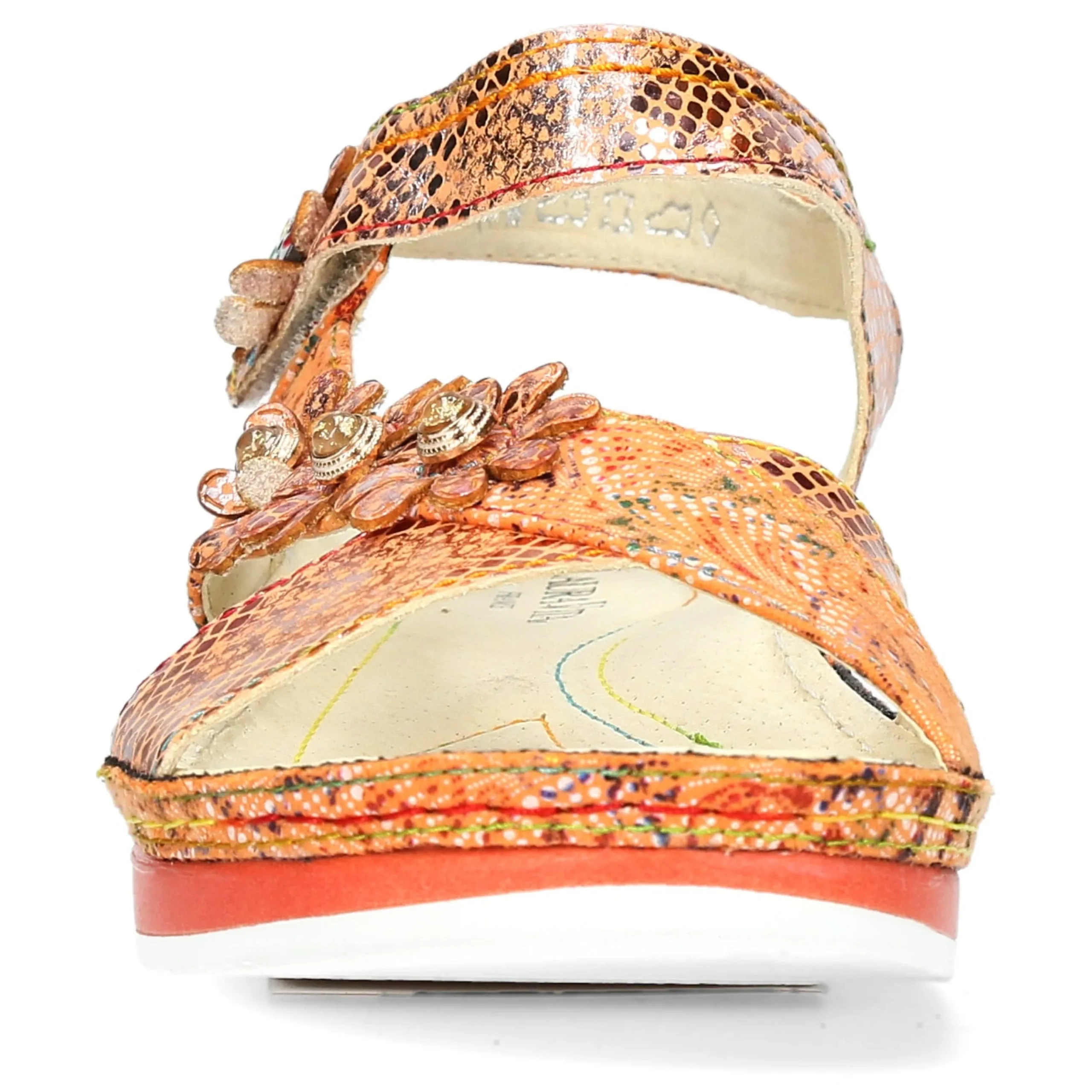 Cheap Laura Vita Sandales - BRCUELO 81