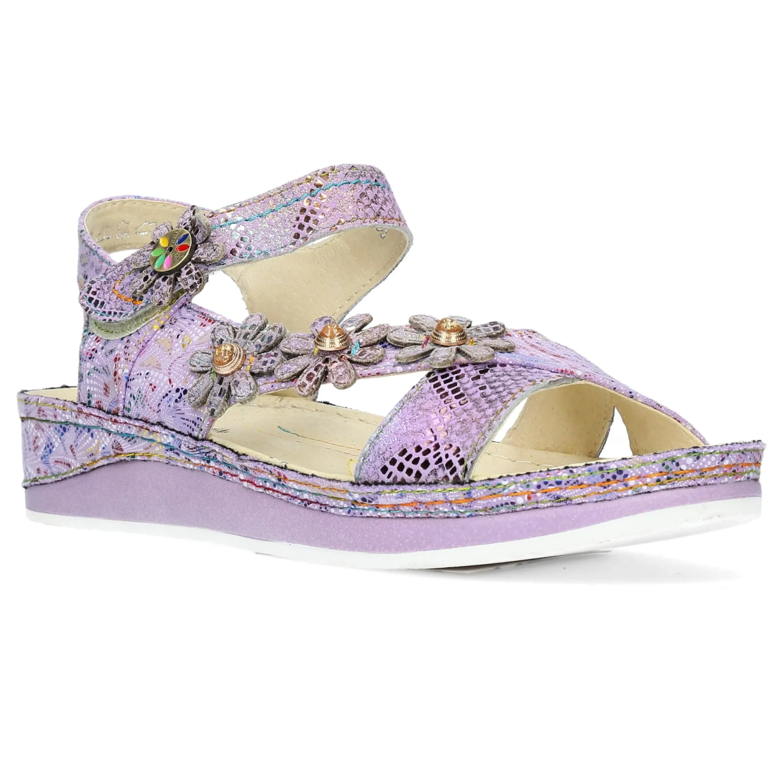 Cheap Laura Vita Sandales - BRCUELO 81