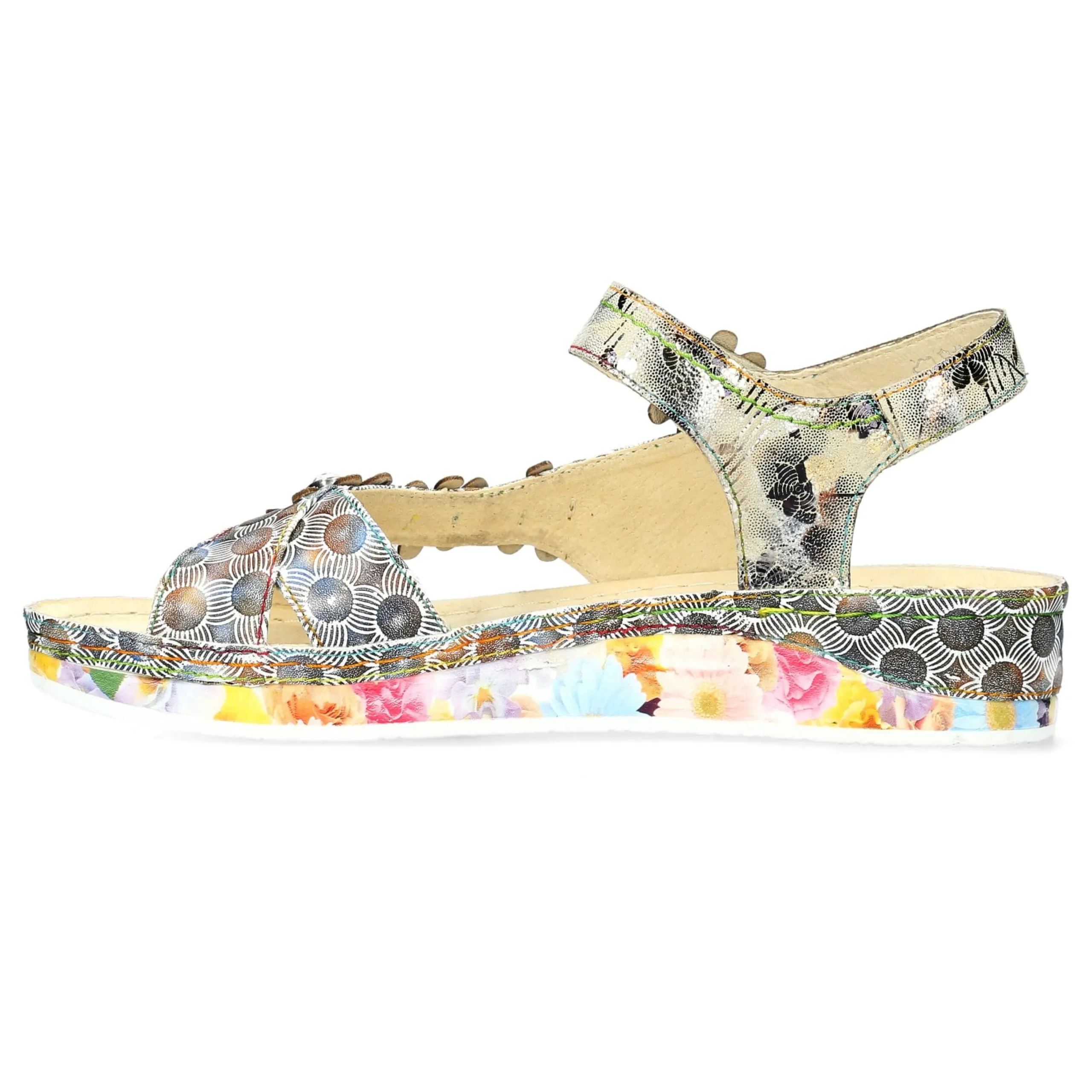 Outlet Laura Vita Sandales - BRCUELO 81
