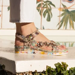 Outlet Laura Vita Sandales - BRCUELO 81
