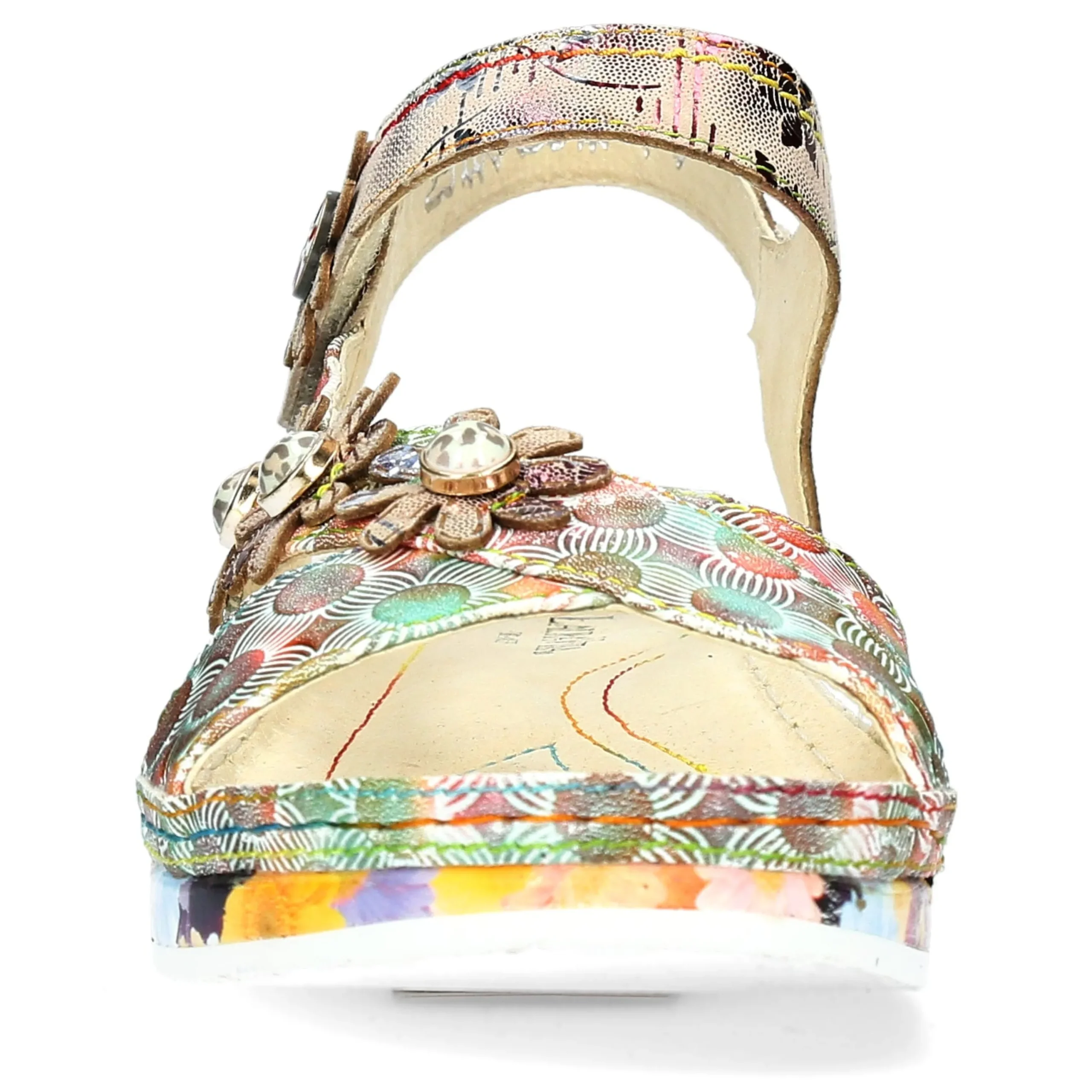 Outlet Laura Vita Sandales - BRCUELO 81