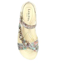 Outlet Laura Vita Sandales - BRCUELO 81