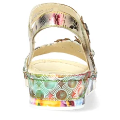 Outlet Laura Vita Sandales - BRCUELO 81