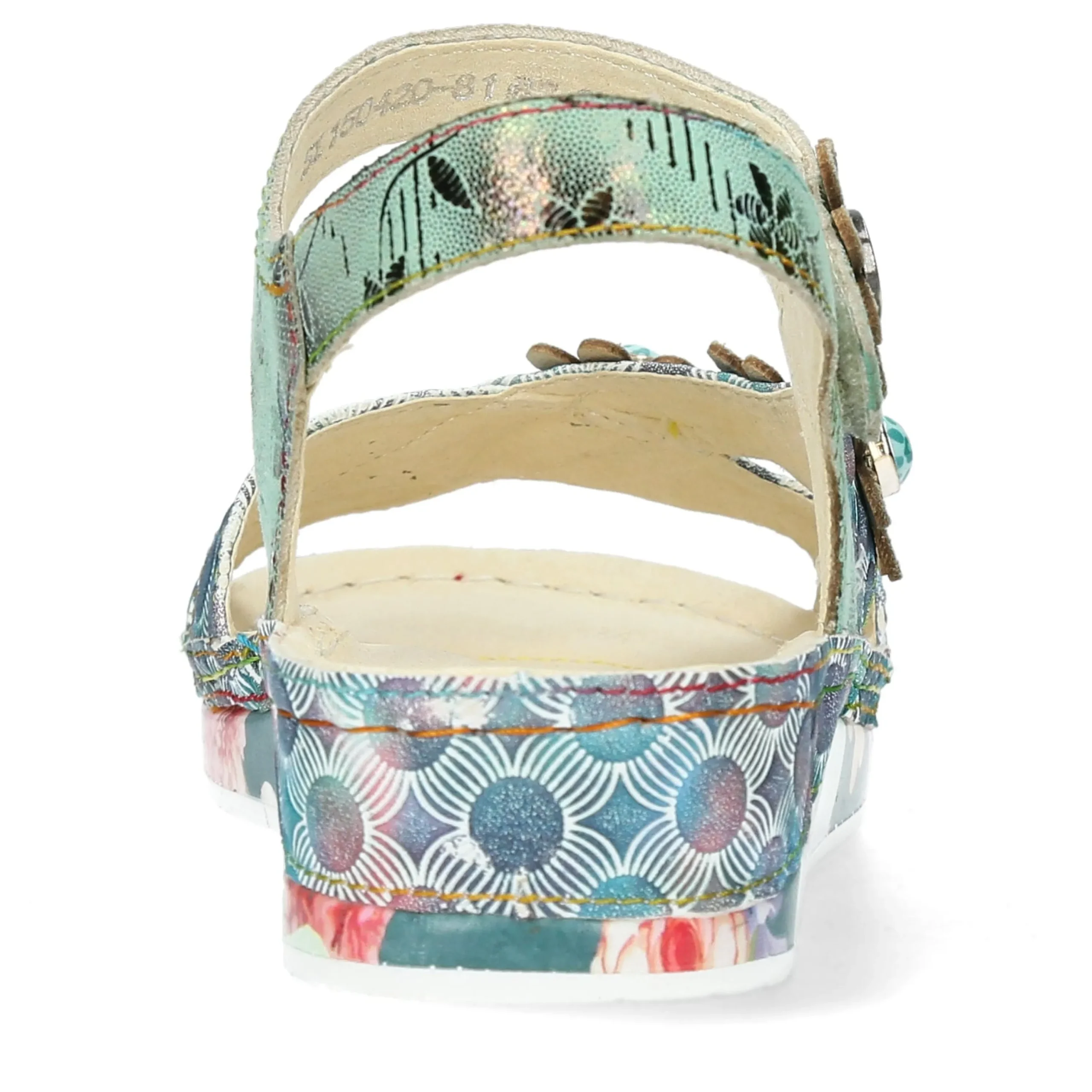 Outlet Laura Vita Sandales - BRCUELO 81