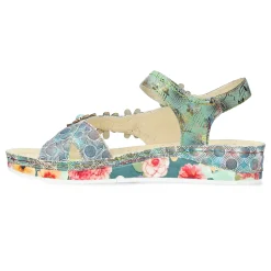Outlet Laura Vita Sandales - BRCUELO 81