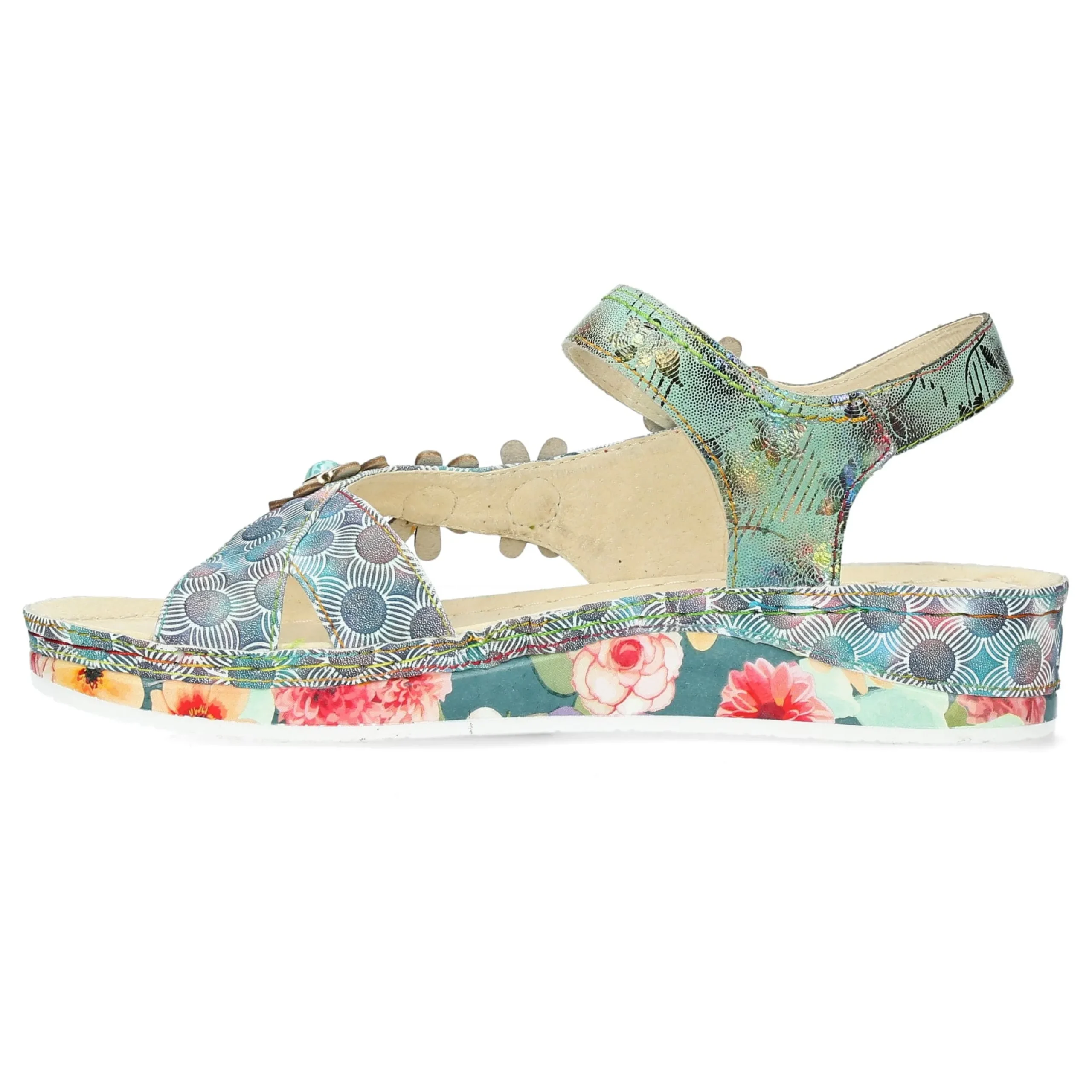 Outlet Laura Vita Sandales - BRCUELO 81
