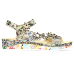 Outlet Laura Vita Sandales - BRCUELO 81