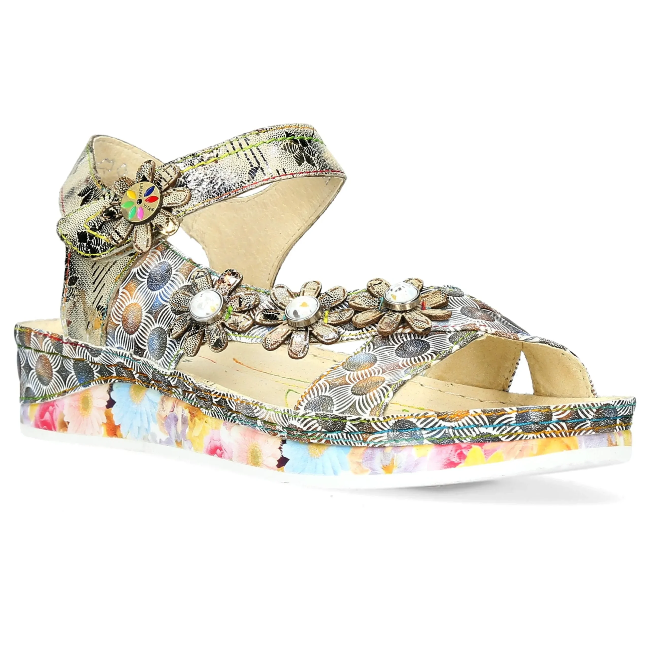 Outlet Laura Vita Sandales - BRCUELO 81