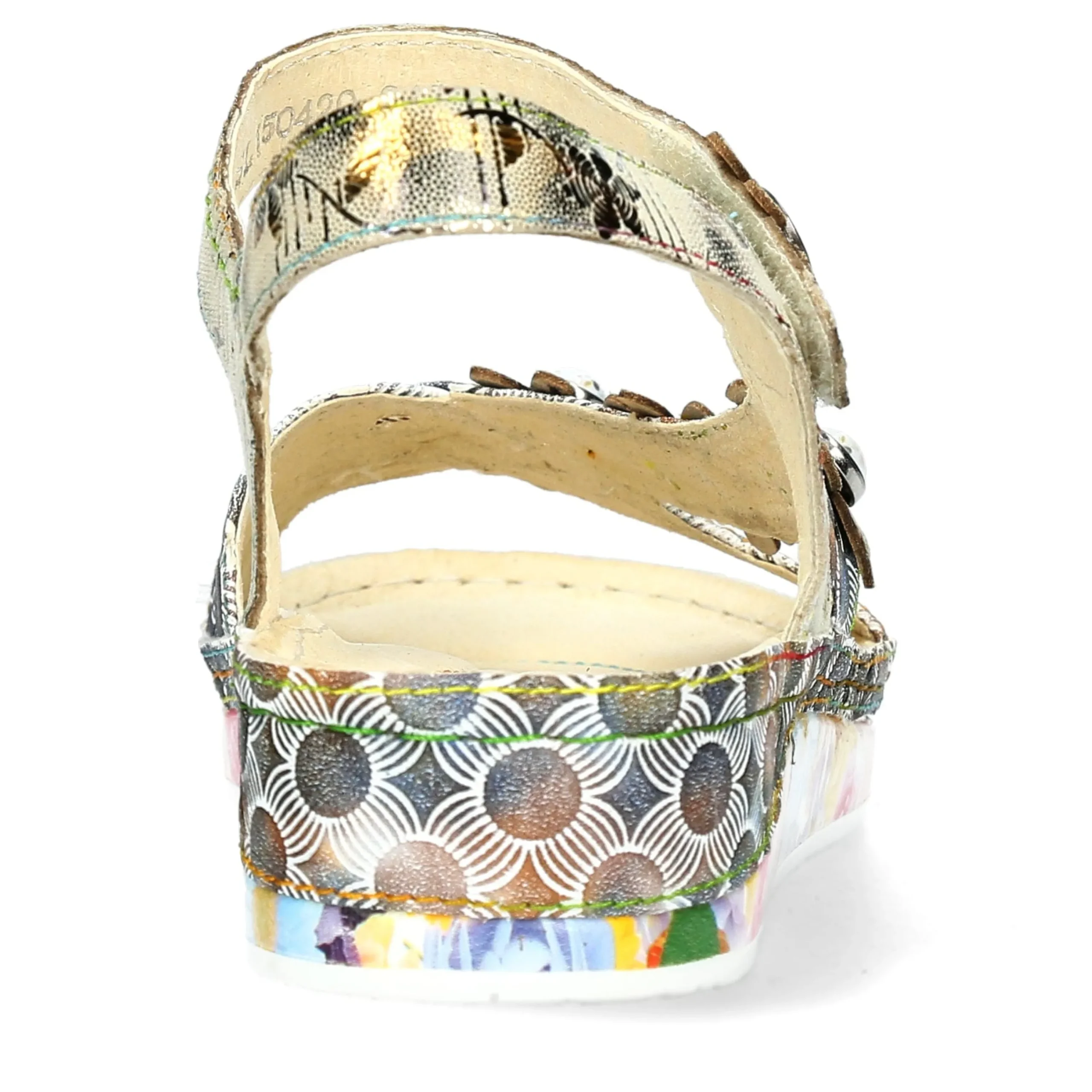 Outlet Laura Vita Sandales - BRCUELO 81