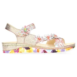 Store Laura Vita Sandales - BRCUELO 81 Corail