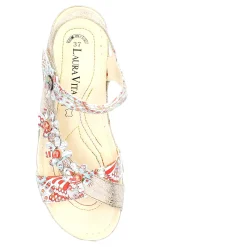 Store Laura Vita Sandales - BRCUELO 81 Corail