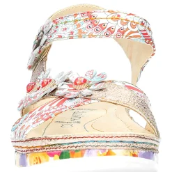 Store Laura Vita Sandales - BRCUELO 81 Corail