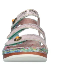 Fashion Laura Vita Sandales - BRCUELO 0621 Gloria