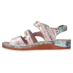 Fashion Laura Vita Sandales - BRCUELO 0621 Gloria