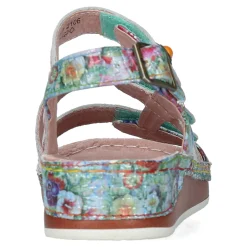 Fashion Laura Vita Sandales - BRCUELO 0621 Gloria