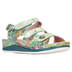 Fashion Laura Vita Sandales - BRCUELO 0621 Gloria