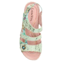 Fashion Laura Vita Sandales - BRCUELO 0621 Gloria