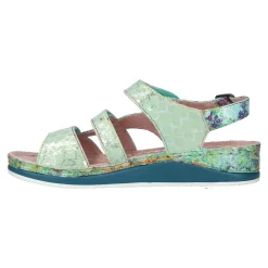 Fashion Laura Vita Sandales - BRCUELO 0621 Gloria