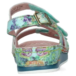 Fashion Laura Vita Sandales - BRCUELO 0621 Gloria