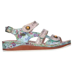 Fashion Laura Vita Sandales - BRCUELO 0621 Gloria