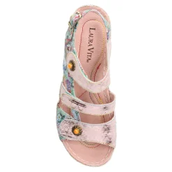 Fashion Laura Vita Sandales - BRCUELO 0621 Gloria