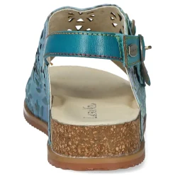 Best Laura Vita Sandales - BRCYANO 24