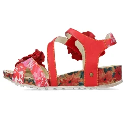 Fashion Laura Vita Sandales - BRCYANO 68