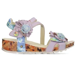 Fashion Laura Vita Sandales - BRCYANO 68