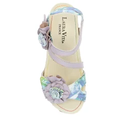 Fashion Laura Vita Sandales - BRCYANO 68
