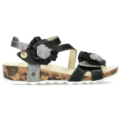 Fashion Laura Vita Sandales - BRCYANO 68