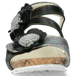Fashion Laura Vita Sandales - BRCYANO 68
