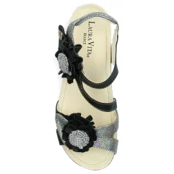 Fashion Laura Vita Sandales - BRCYANO 68
