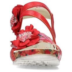 Fashion Laura Vita Sandales - BRCYANO 68
