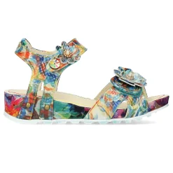Fashion Laura Vita Sandales - BRCYANO 65
