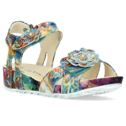 Fashion Laura Vita Sandales - BRCYANO 65