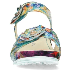 Fashion Laura Vita Sandales - BRCYANO 65